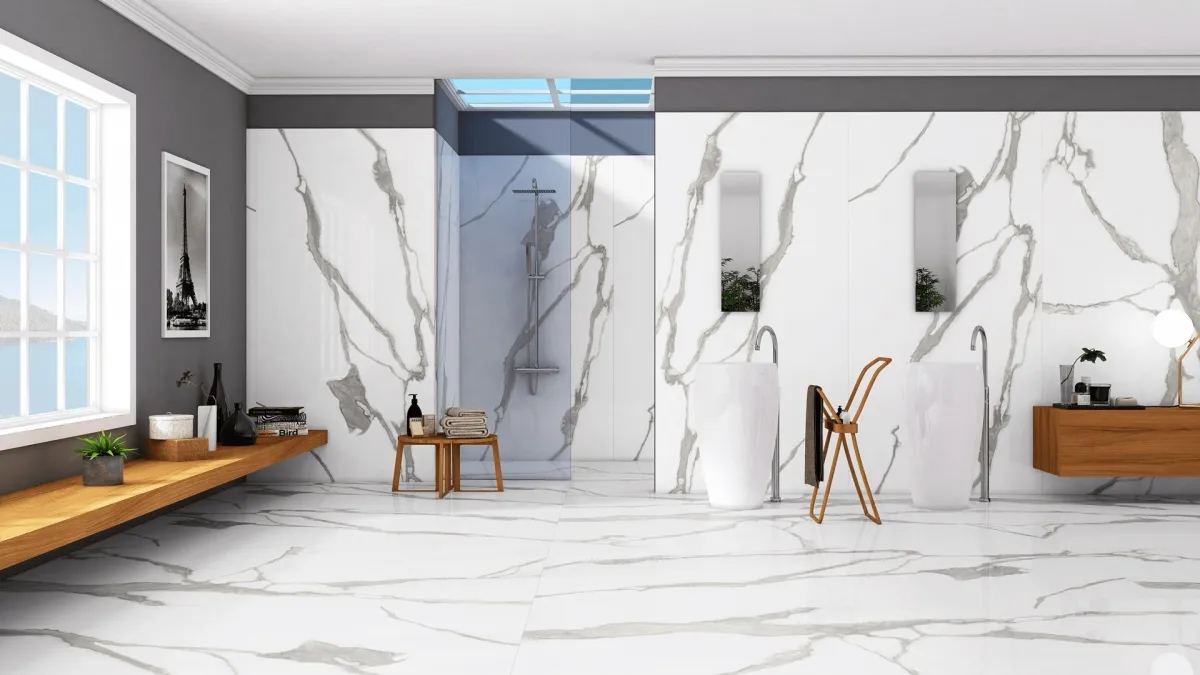 Why Ilex 1200x2400 MM Porcelain Slabs Are a Cut Above